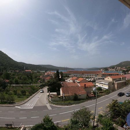 Apartments Bianki Слано Екстер'єр фото
