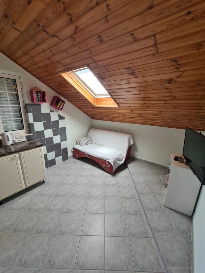 Apartments Bianki Слано Екстер'єр фото