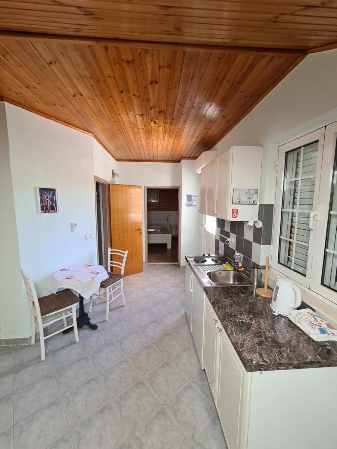 Apartments Bianki Слано Екстер'єр фото