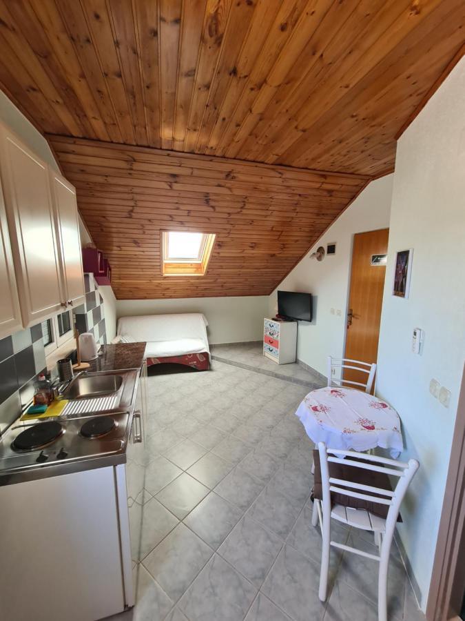 Apartments Bianki Слано Екстер'єр фото
