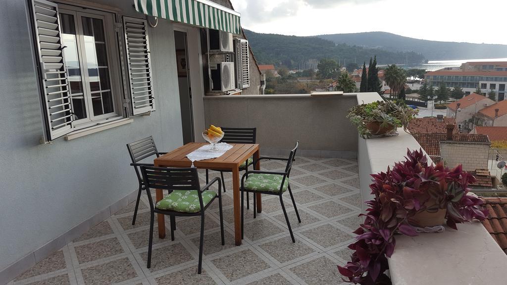Apartments Bianki Слано Екстер'єр фото