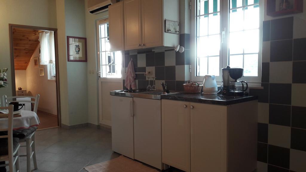 Apartments Bianki Слано Екстер'єр фото
