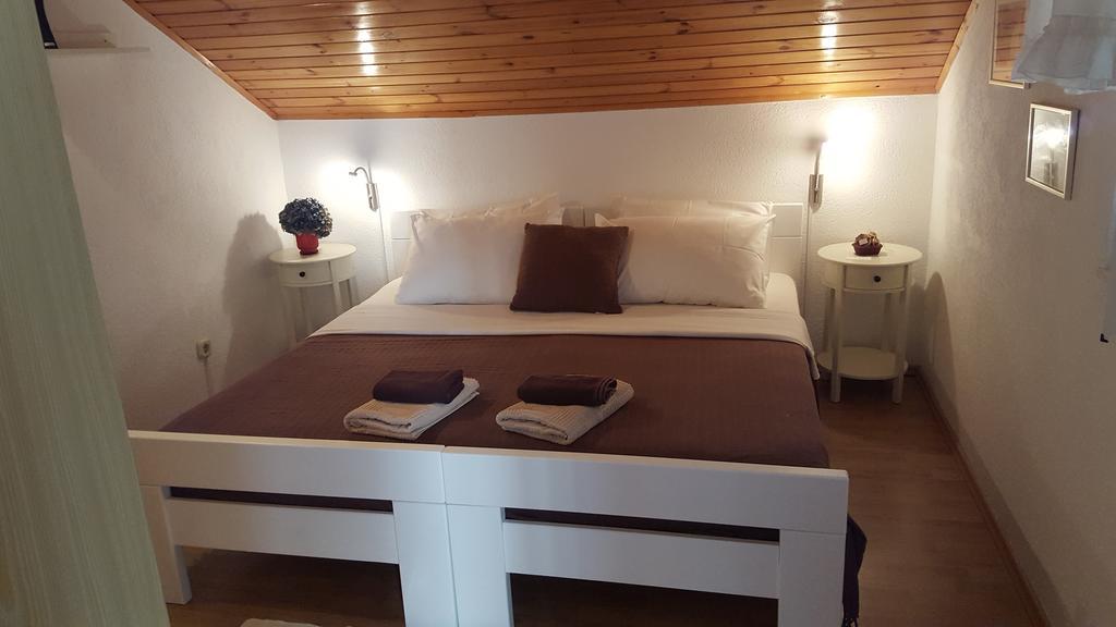 Apartments Bianki Слано Екстер'єр фото