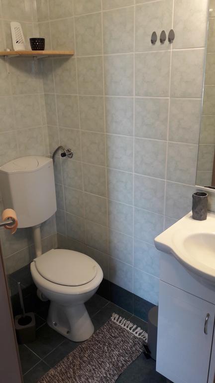 Apartments Bianki Слано Екстер'єр фото