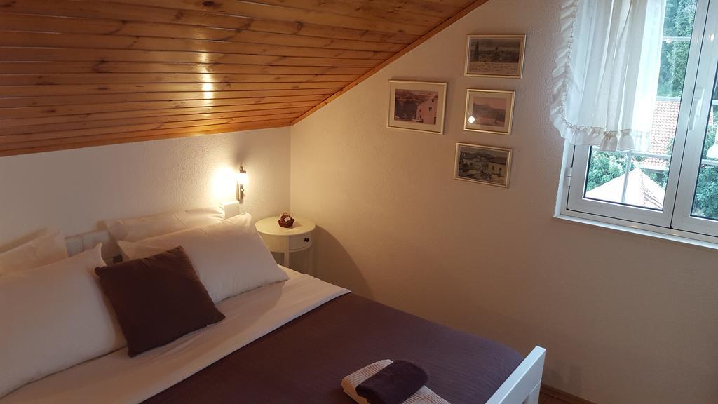 Apartments Bianki Слано Екстер'єр фото