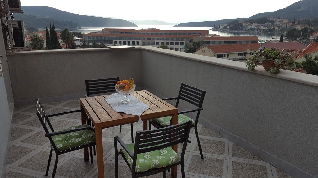 Apartments Bianki Слано Екстер'єр фото