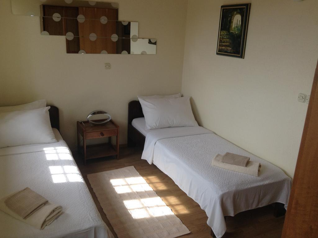 Apartments Bianki Слано Екстер'єр фото