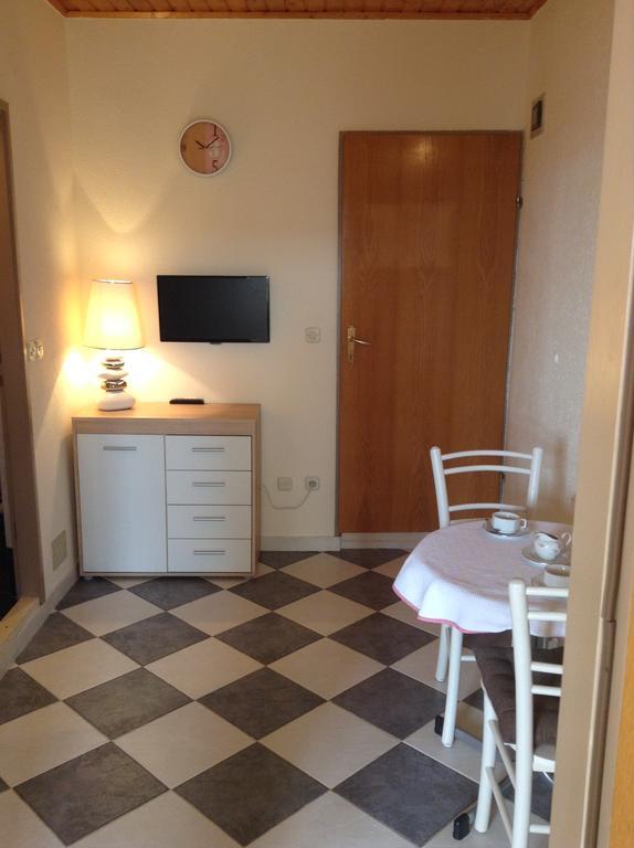 Apartments Bianki Слано Екстер'єр фото