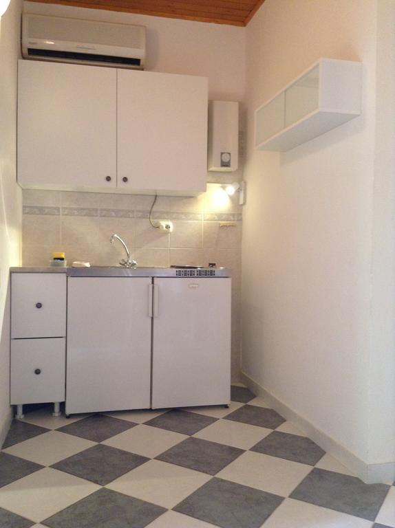 Apartments Bianki Слано Екстер'єр фото