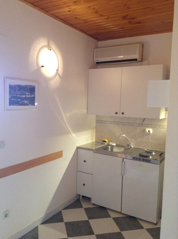 Apartments Bianki Слано Екстер'єр фото