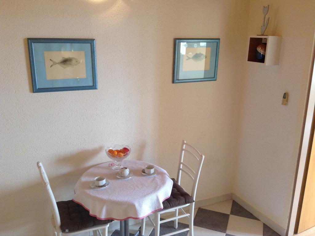 Apartments Bianki Слано Екстер'єр фото