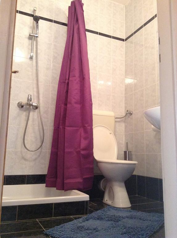 Apartments Bianki Слано Екстер'єр фото