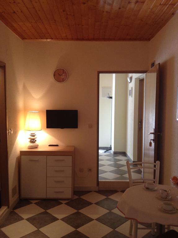 Apartments Bianki Слано Екстер'єр фото