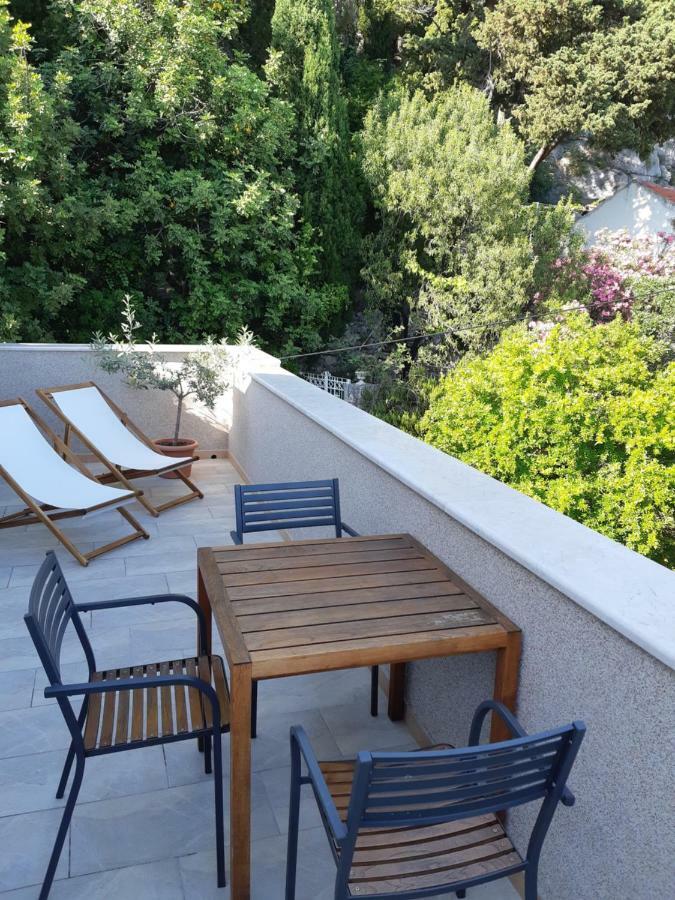 Apartments Bianki Слано Екстер'єр фото