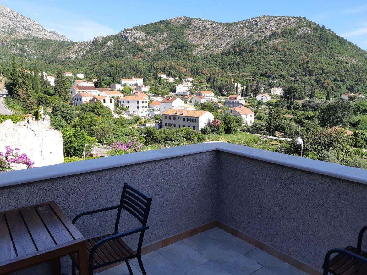 Apartments Bianki Слано Екстер'єр фото