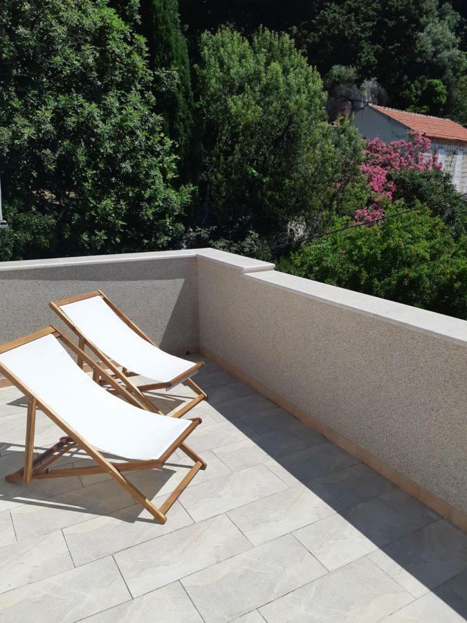 Apartments Bianki Слано Екстер'єр фото