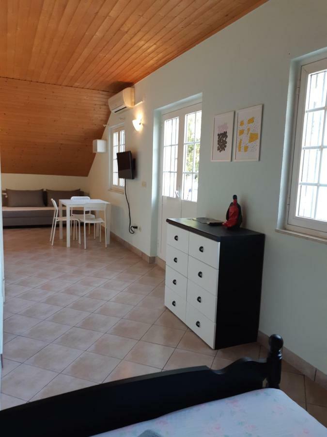 Apartments Bianki Слано Екстер'єр фото
