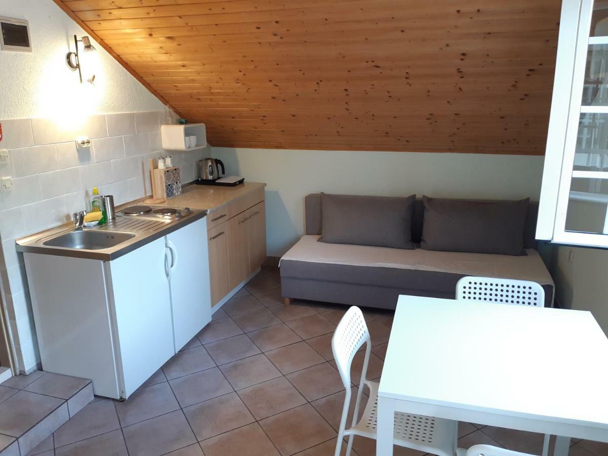 Apartments Bianki Слано Екстер'єр фото