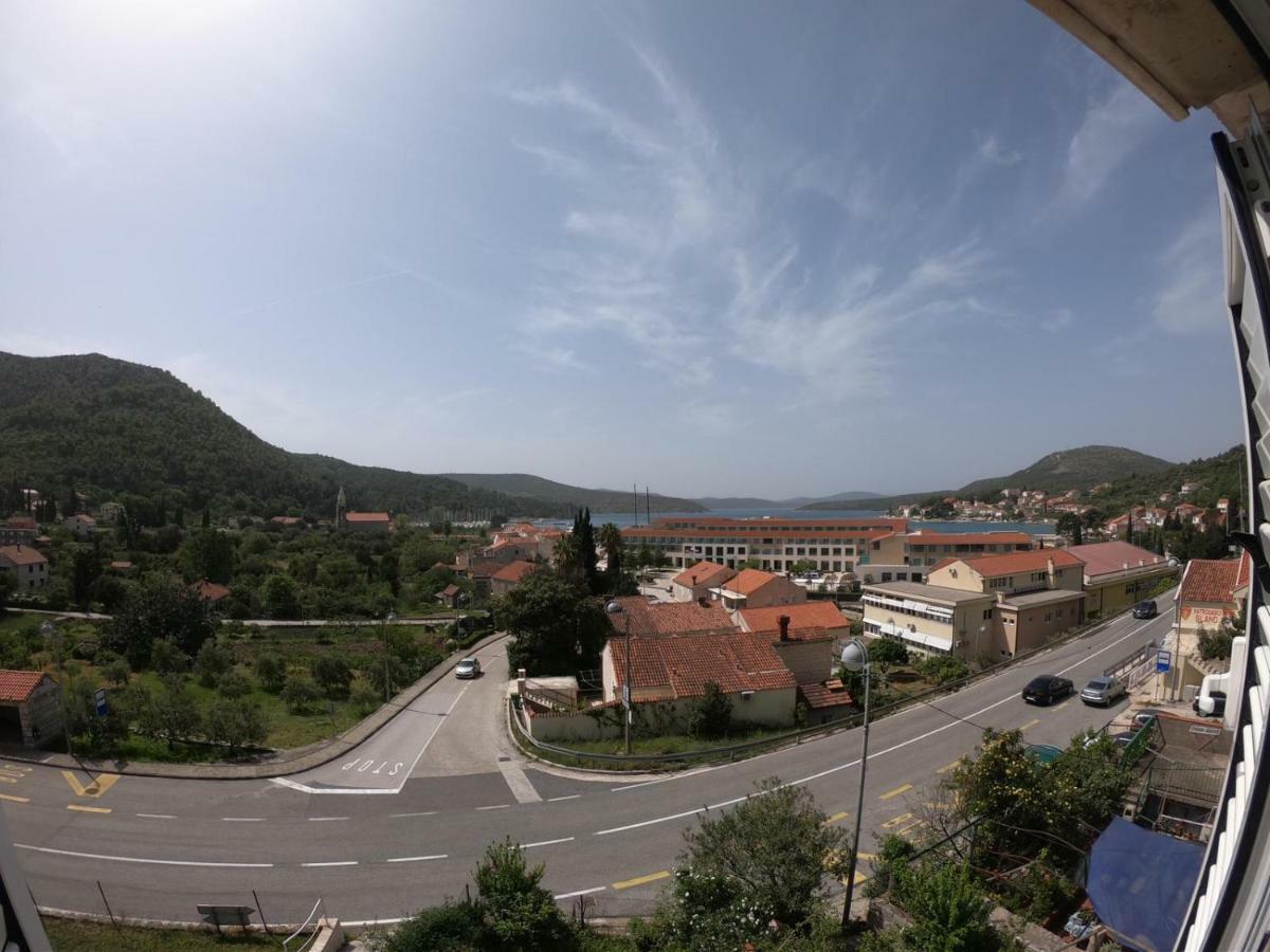 Apartments Bianki Слано Екстер'єр фото