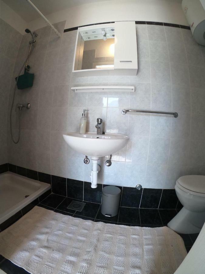 Apartments Bianki Слано Екстер'єр фото