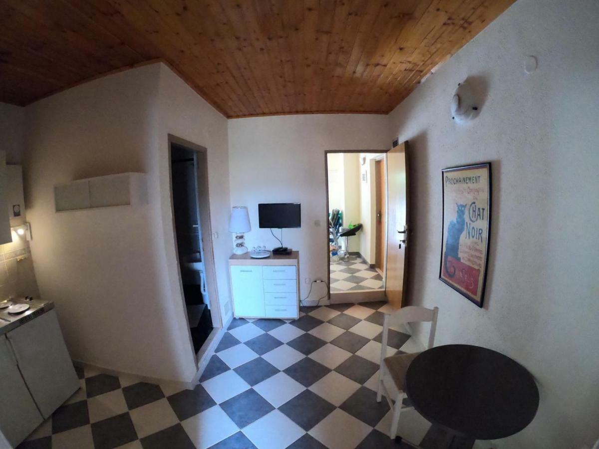 Apartments Bianki Слано Екстер'єр фото
