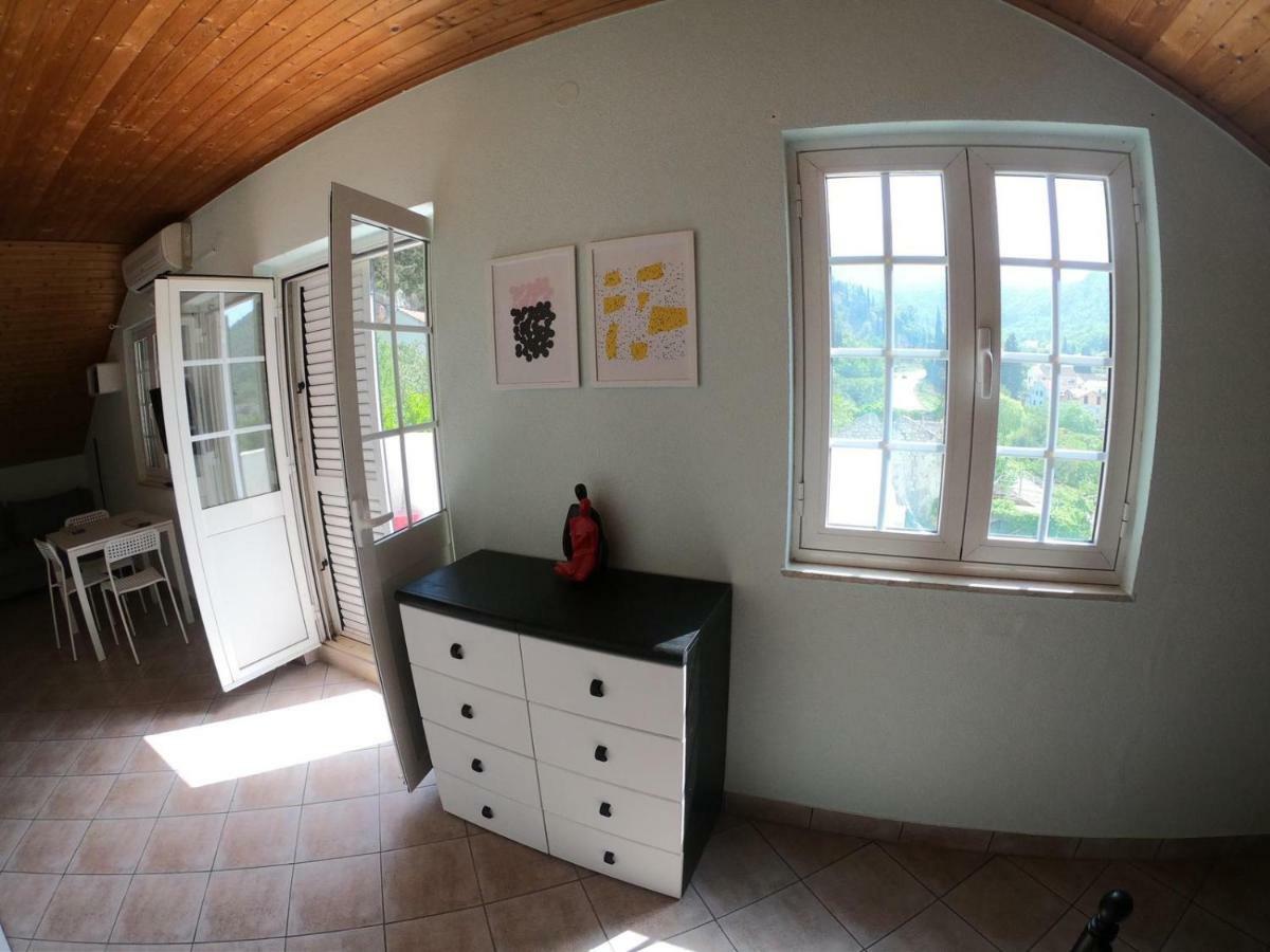 Apartments Bianki Слано Екстер'єр фото